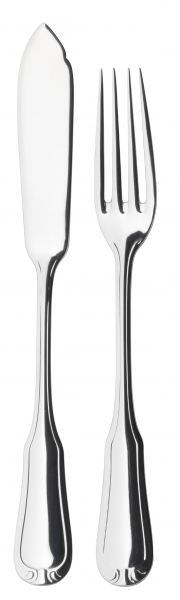 ROYAL PALAIS - Fischmesser